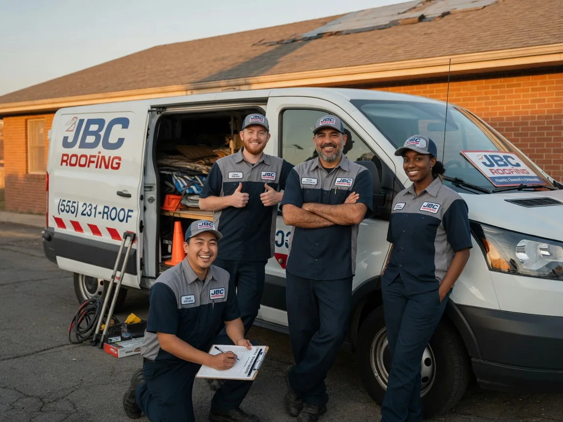 Roof Replacement company in Ford, VA