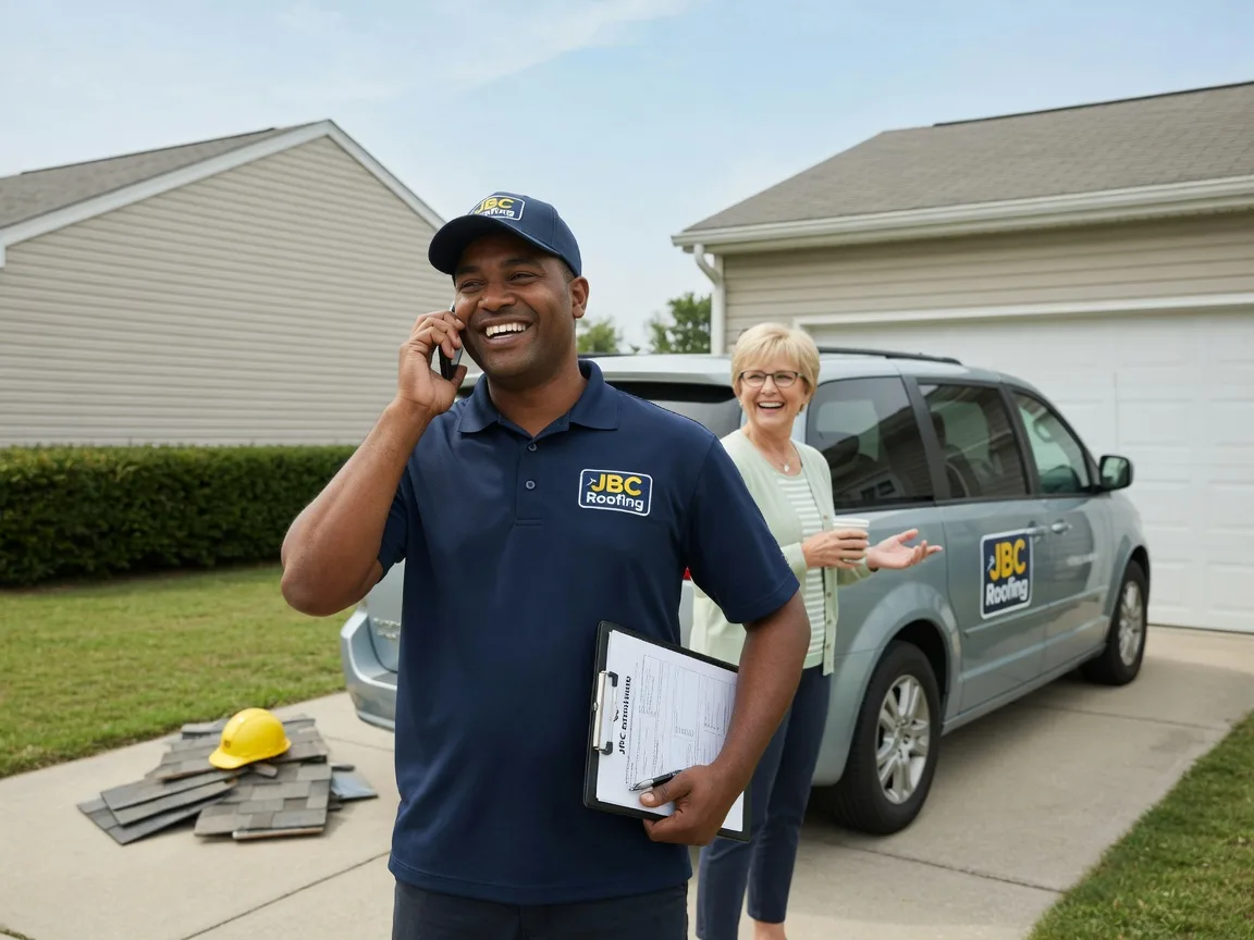 Roof Replacement Ford, VA FAQs